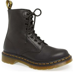 Dr. Martens Pascal Leather Boot